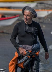 Francois instruktör